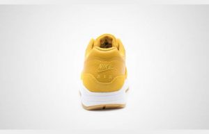 Nike WMNS Air Max 1 Premium Yellow White AA0512-700 03