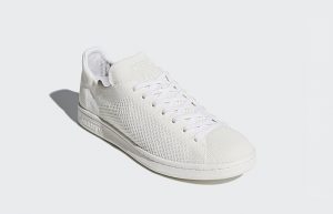 Pharrell adidas Stan Smith Triple White DA9611 01