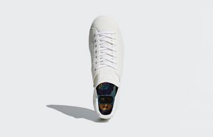 Pharrell adidas Stan Smith Triple White DA9611 02