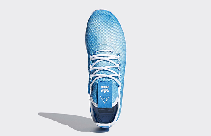 Pharrell adidas Tennis Hu Holi Pack Blue DA9618 02