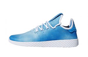 Pharrell adidas Tennis Hu Holi Pack Blue DA9618 04