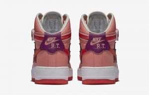RT x Nike Air Force 1 High Icarus Red AQ3366-601 01