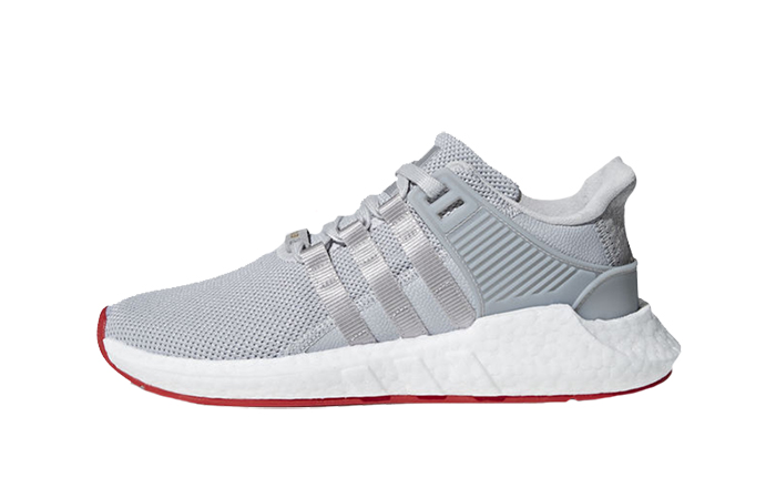 adidas EQT Support 9317 Boost Red Carpet Pack Grey CQ2393 04