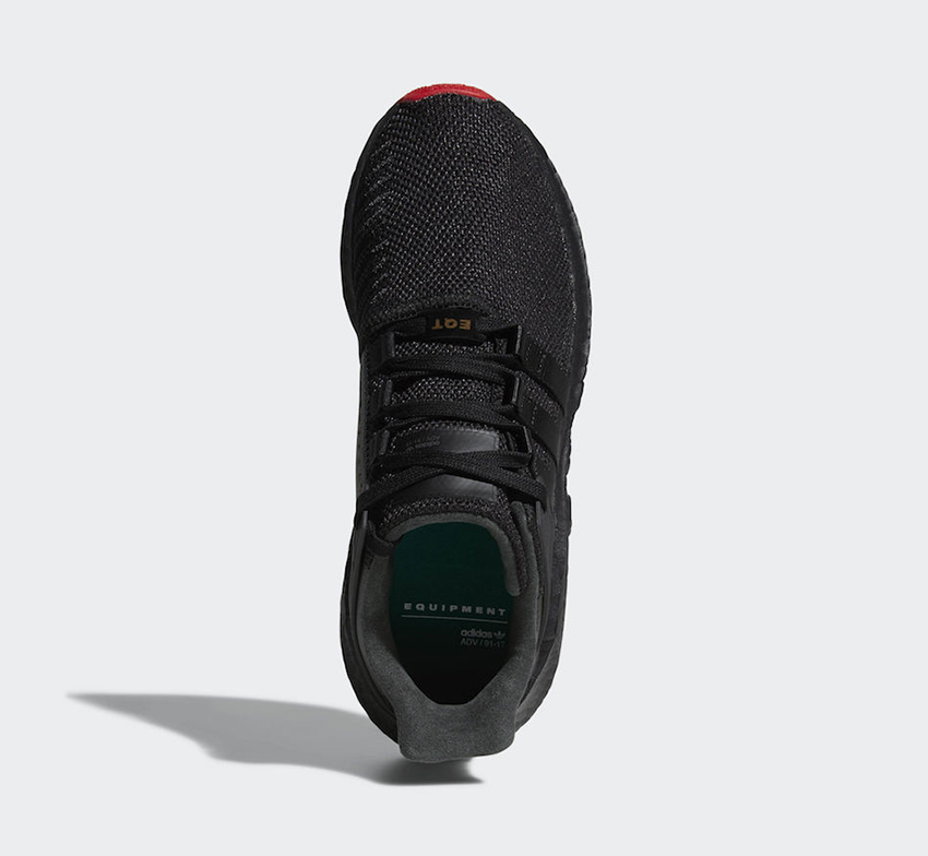 adidas EQT Support 9317 Boost Red Carpet Pack Release Date 06