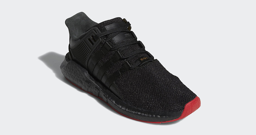 adidas EQT Support 9317 Boost Red Carpet Pack Release Date 09