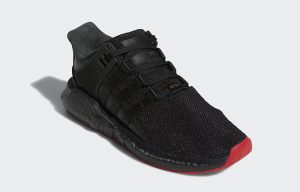 adidas EQT Support 9317 Red Carpet Pack Black CQ2394 04