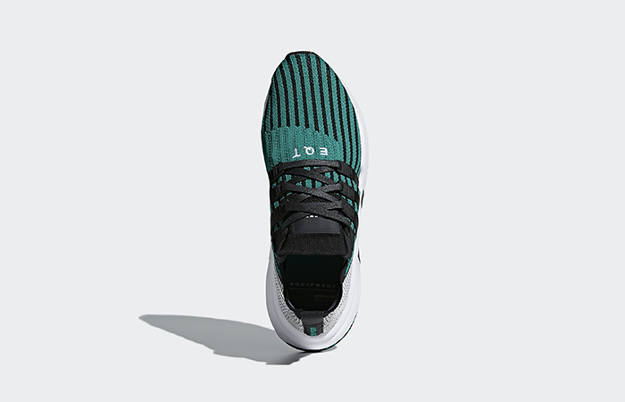 adidas EQT Support ADV Mid Black Green CQ2998 Buy New Sneakers Trainers FOR Man Women in United Kingdom UK Europe EU Germany DE 02