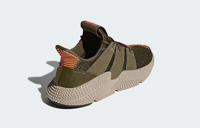 adidas Prophere Trace Olive CQ2127 01