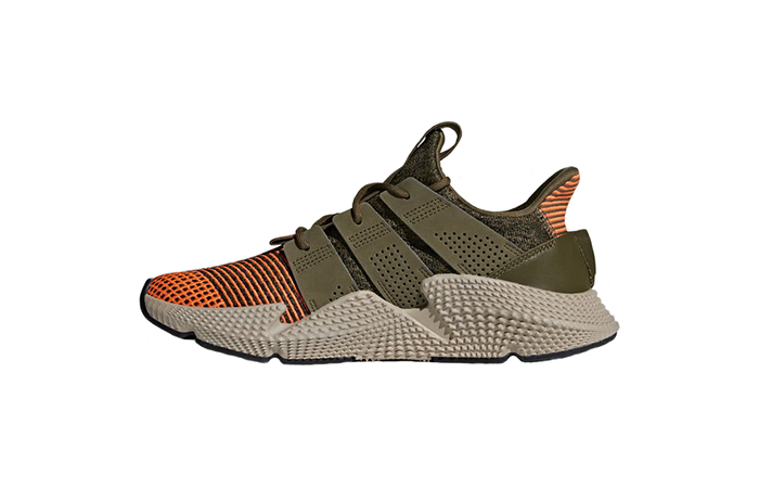 adidas Prophere Trace Olive CQ2127 04