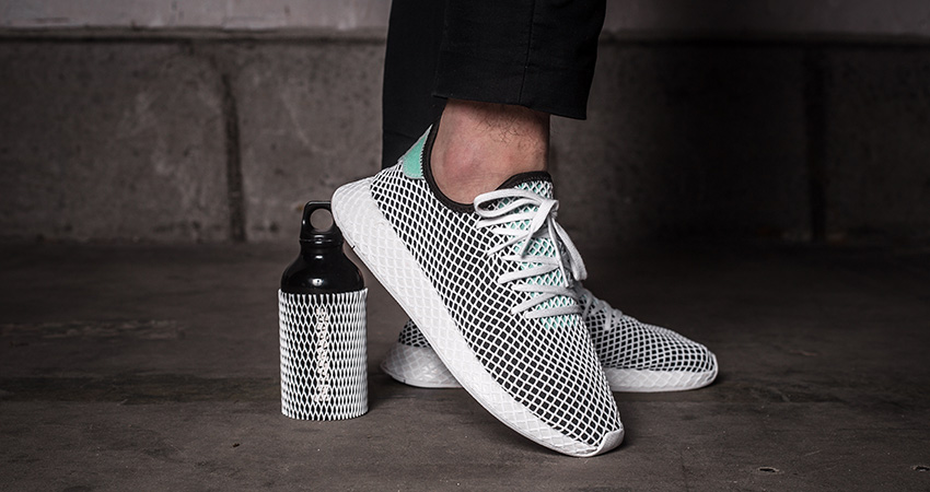 Closer Look At The adidas Deerupt Pack 01