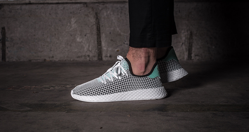 Closer Look At The adidas Deerupt Pack 06