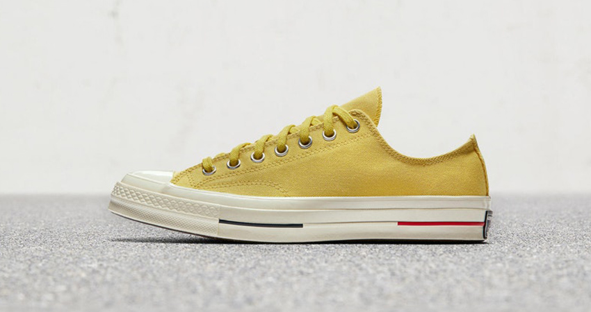Converse Unveils The New Chuck 70 Court Collection 01