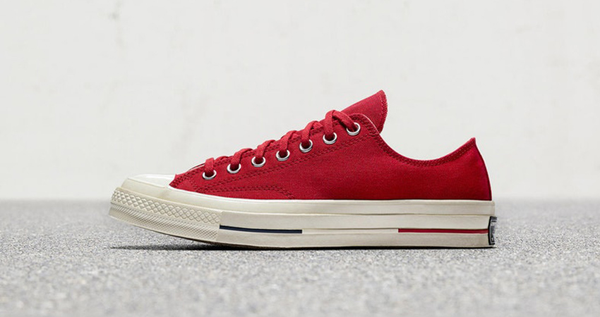 Converse Unveils The New Chuck 70 Court Collection 02