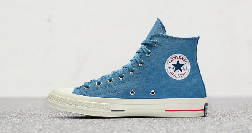 Converse Unveils The New Chuck 70 Court Collection 03