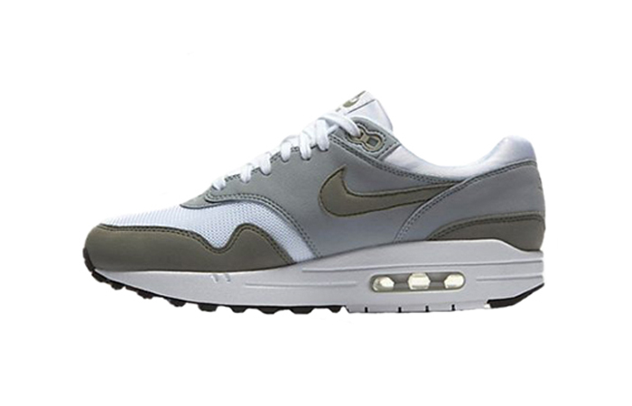 Nieuwe aankomst Stout magie Nike Air Max 1 Grey Mint 319986-105 - Where To Buy - Fastsole