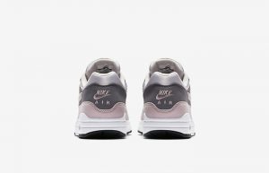 Nike Air Max 1 Rose Grey 319986-032 02