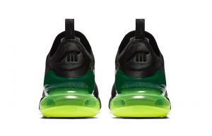 Nike Air Max 270 Neon Green AH8050-011 03