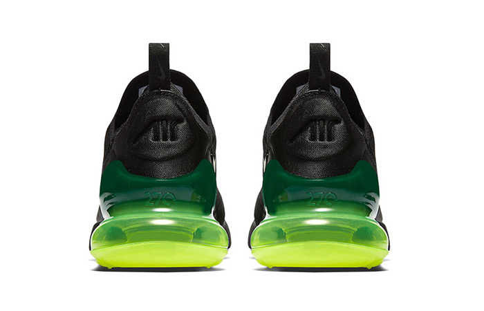 Nike Air Max 270 Neon Green AH8050-011 03