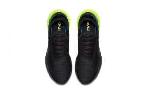Nike Air Max 270 Neon Green AH8050-011 04