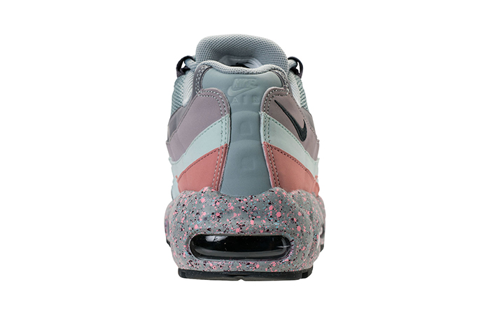 Nike Air Max 95 Confetti Womens Multi 918413-002 04