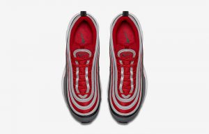 Nike Air Max 97 Red Grey 921826-007 03