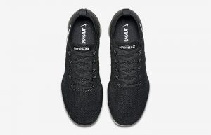 Nike Air VaporMax 2.0 Black Grey 942842-001 03