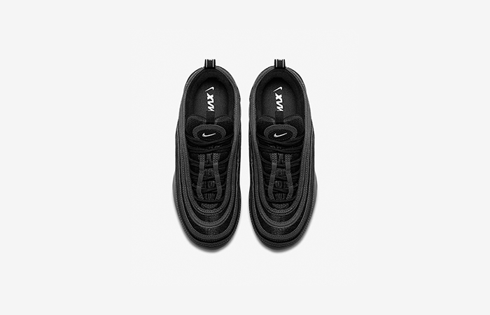 Nike Air VaporMax 97 Black Reflect Womens AO4542-001 01