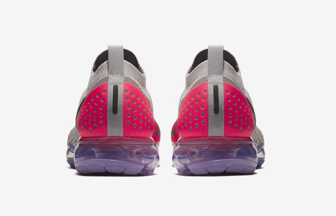 Nike Air Vapormax FK Moc 2 Moon Particle AH7006-201 03