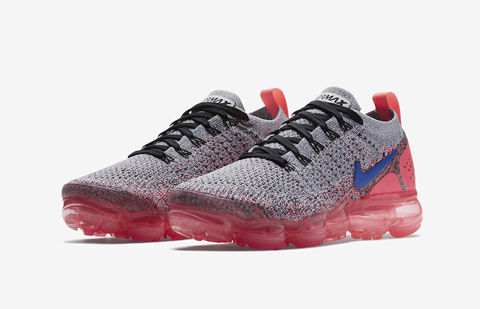 Nike Air Vapormax Flyknit 2.0 Pink 942843-104 – Fastsole