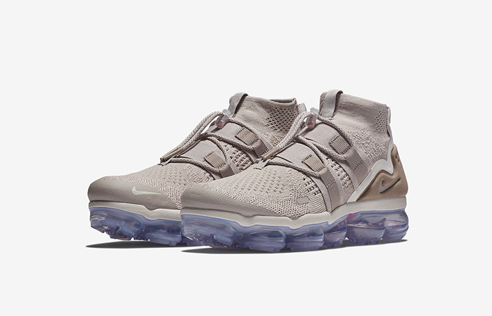 Nike Air Vapormax Utility Moon Particle Dropping Soon
