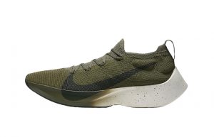 Nike Vapor Street Flyknit Olive AQ1763-201 04