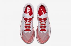 Nike Zoom Fly White Red AJ9282-100 03