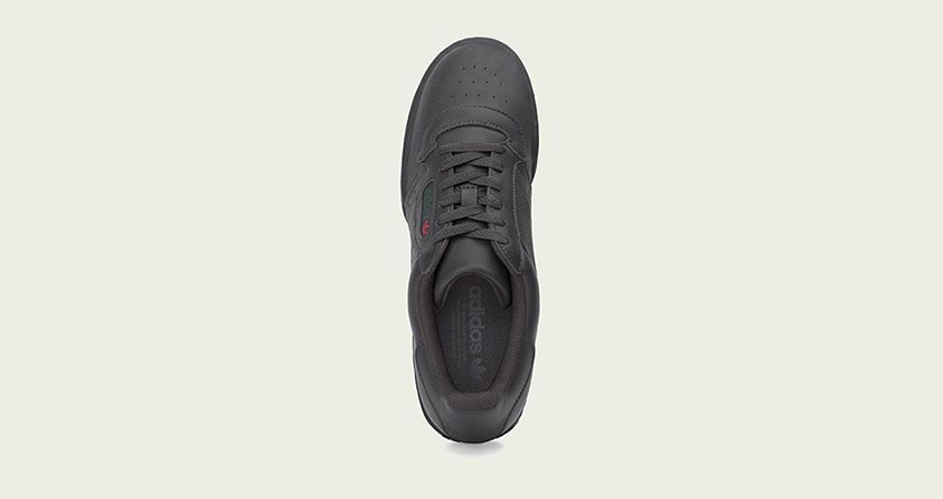 Raffle List For The Yeezy Powerphase Calabasas Black 03