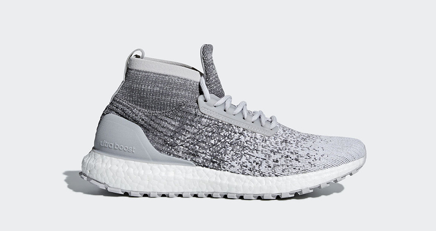 Reigning Champ adidas Ultra Boost Mid ATR 2.0 Drops This Month 01