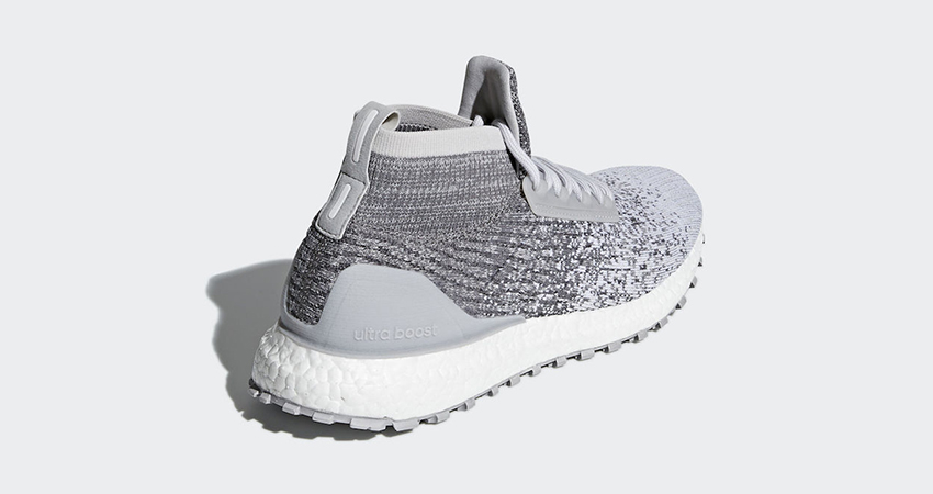 Reigning Champ adidas Ultra Boost Mid ATR 2.0 Drops This Month 05