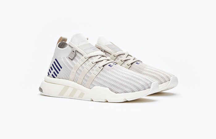 SNS adidas EQT Support Mid ADV Core Brown B37244 03