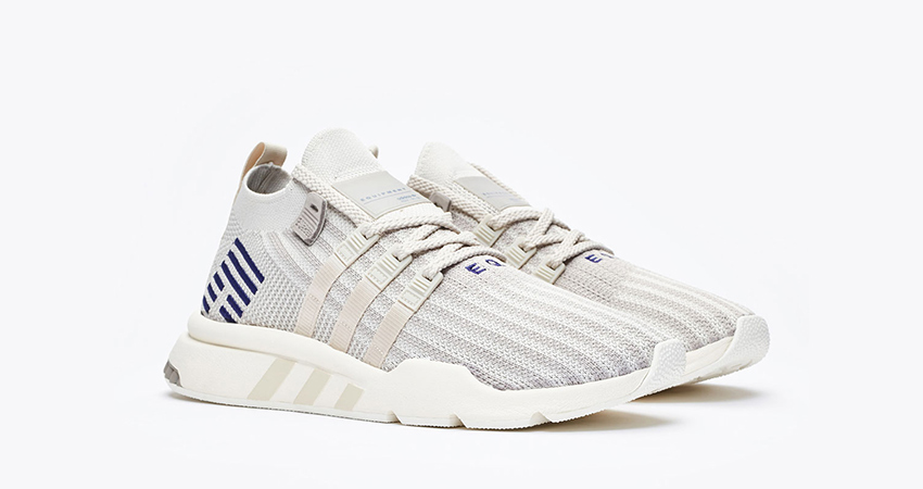 Sneakersnstuff Joins Forces With adidas For An Exclusive EQT ADV Pack 07