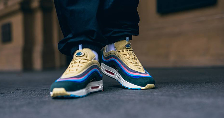The Nike Air Max 197 Sean Wotherspoon Raffle List 02