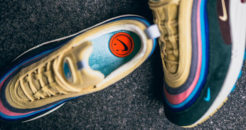 The Nike Air Max 197 Sean Wotherspoon Raffle List 03