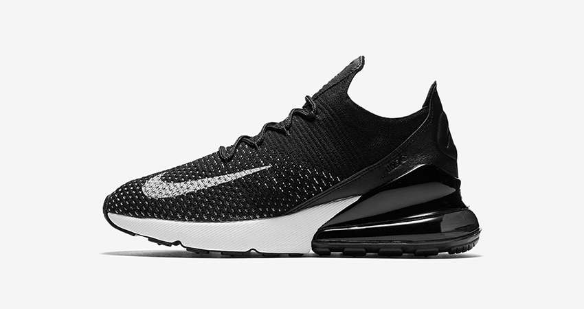 The Nike Air Max 270 Flyknit Pack 03