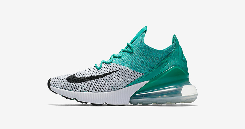 The Nike Air Max 270 Flyknit Pack 06
