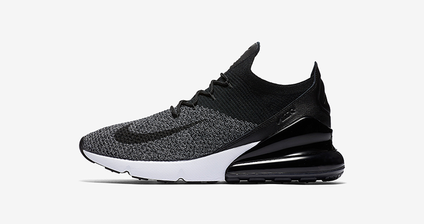 The Nike Air Max 270 Flyknit Pack 13