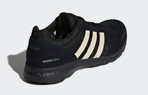 UNDFTD adidas Adizero Adios 3 Triple Black B22483 02
