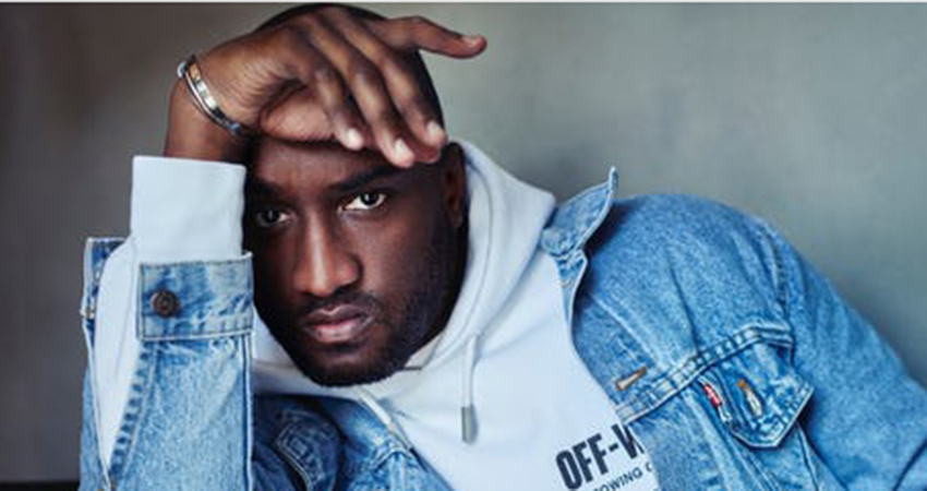 Virgil Abloh Becomes The New Mens Artistic Director At Louis Vuitton 01