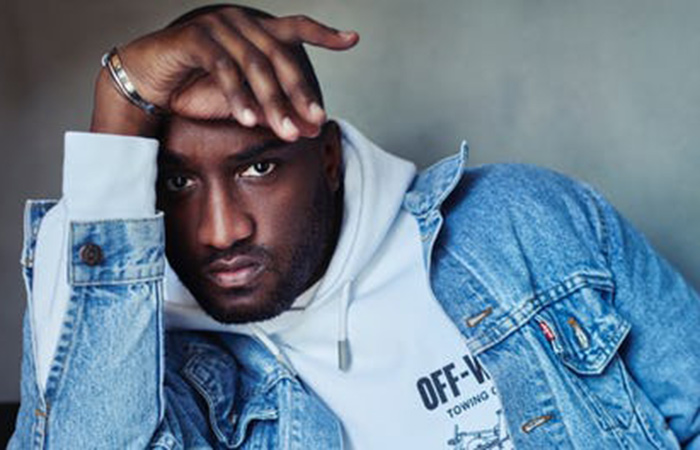 Virgil Abloh Becomes The New Mens Artistic Director At Louis Vuitton