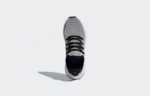 adidas Deerupt Black White CQ2626 05