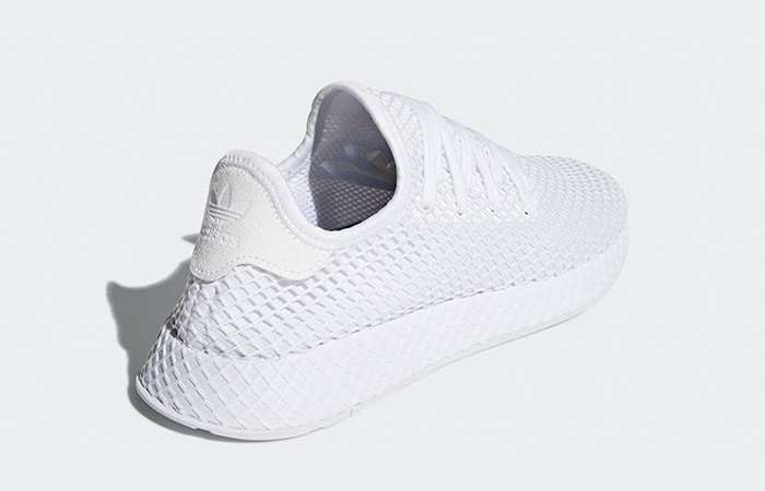 adidas Deerupt White CQ2625 03