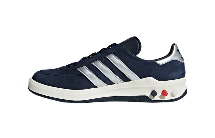 adidas colombia trainers