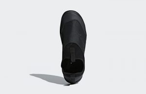 adidas Terrex Climacool Jawpaw Slip-On Triple Black CM7531 02