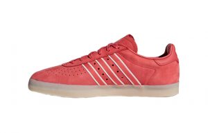 adidas x Oyster 350 Red Scarlet Gold DB1975 01